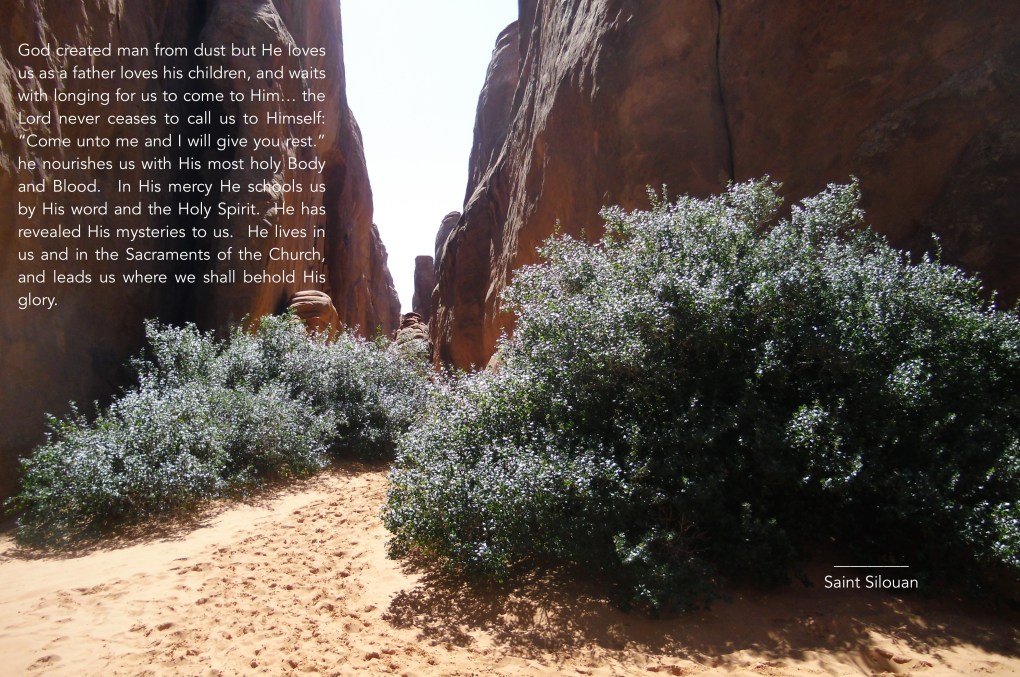 We are God's Children