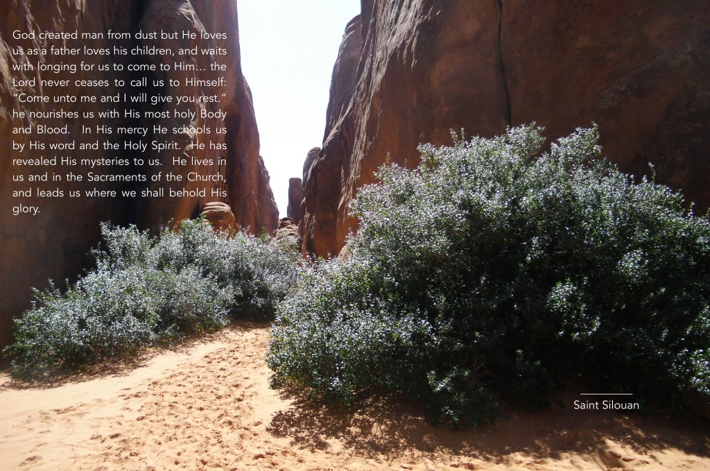 We are God's Children