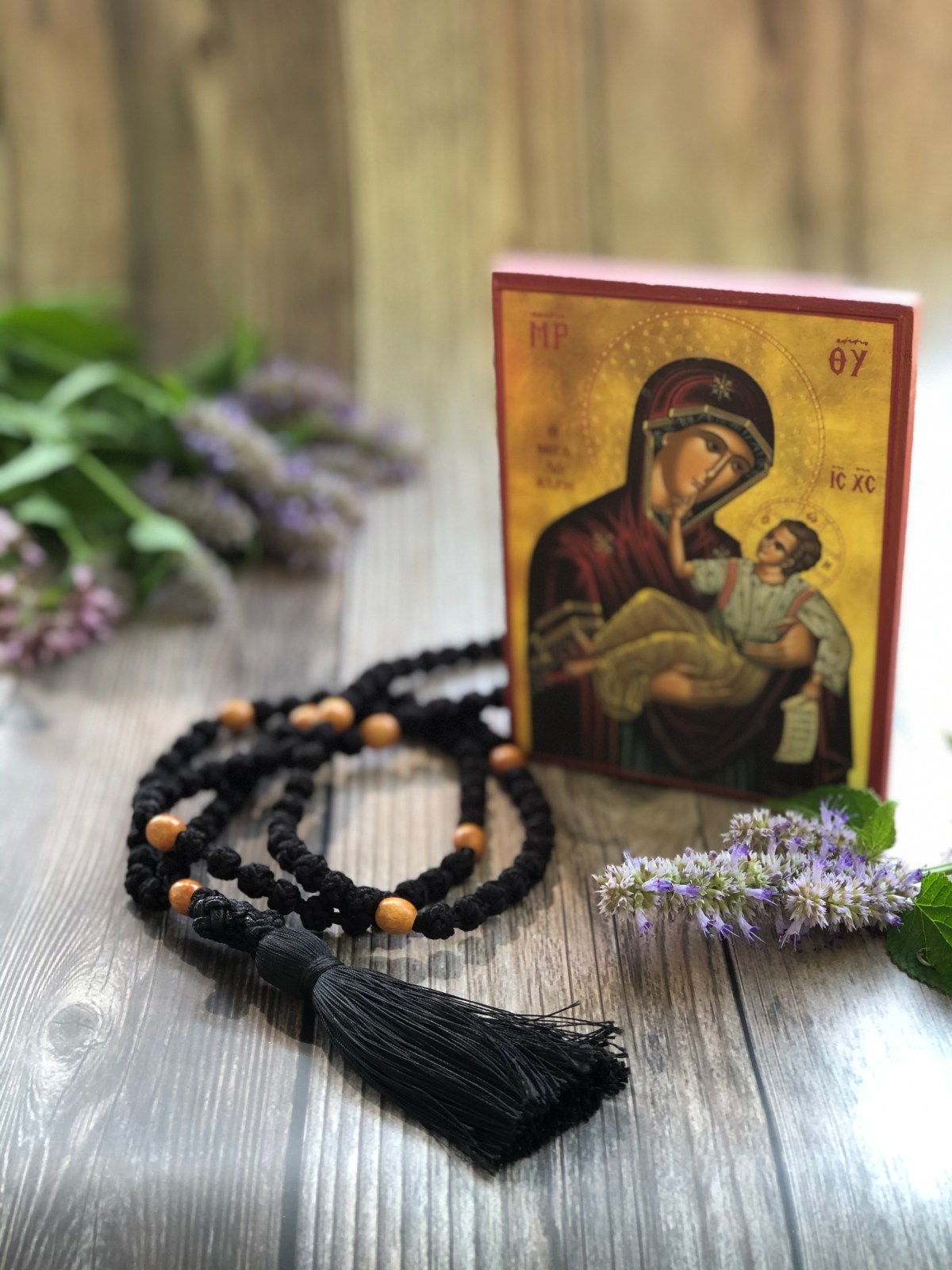 holy ordinary {simplicity}