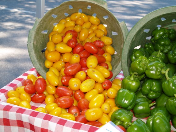 Oakton Farmers Market