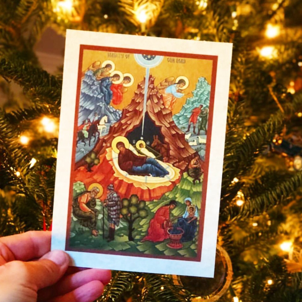 the day spring from the&nbsp;east