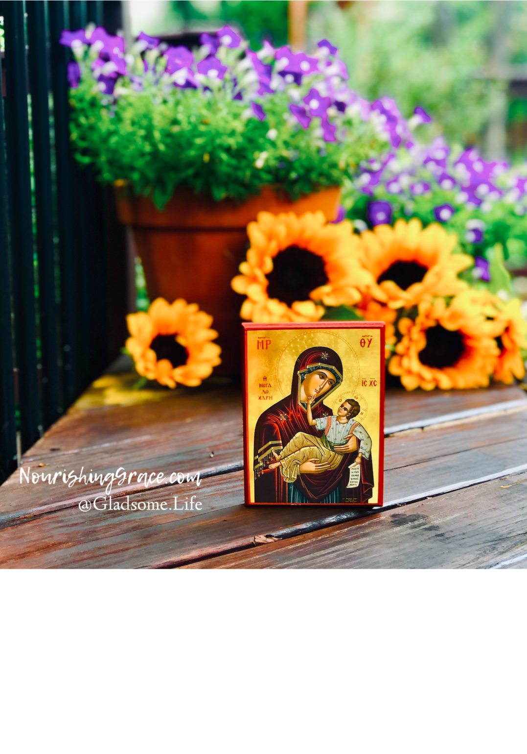 the task of the&nbsp;Church