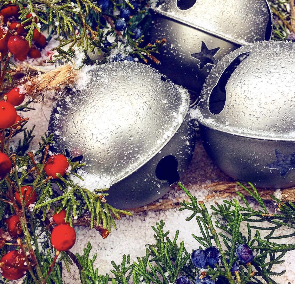 christ : born in our&nbsp;heart