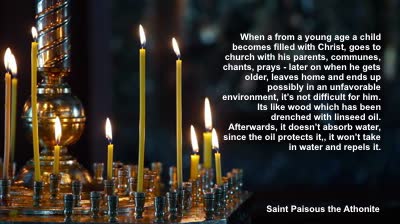 molding our children