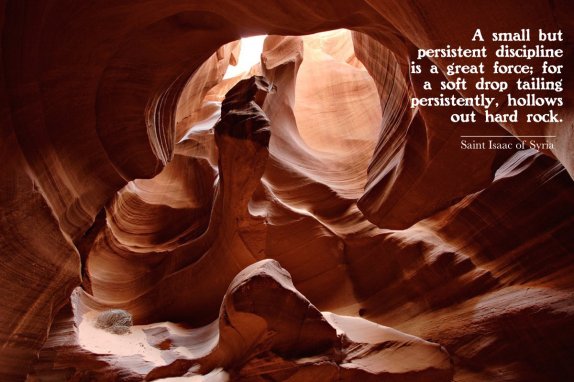 antelope canyon saint isaac