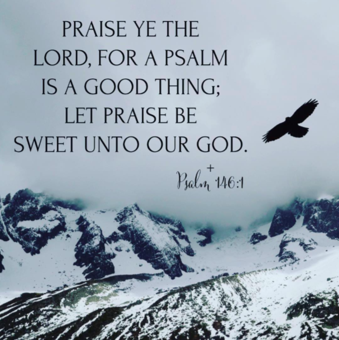 Psalms and Hymns