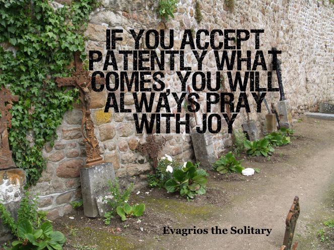 graveyard Mont St Michel - Normandy