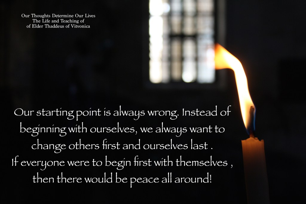 acquire the Holy Spirit