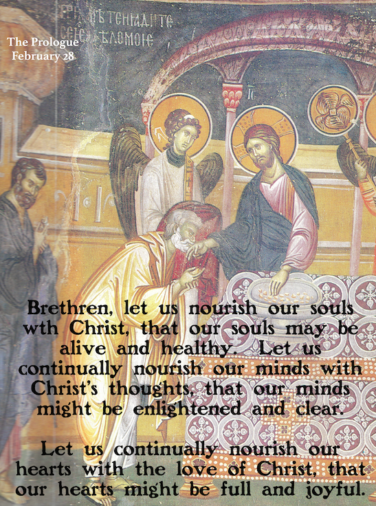 He IS the Bread of Life