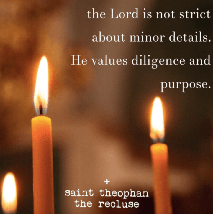 everything is simple